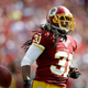 Illustration for article titled Brandon Meriweather To Brandon Marshall: At Least I Don't Hit Women